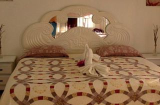 Hotel El Malecon Room 1